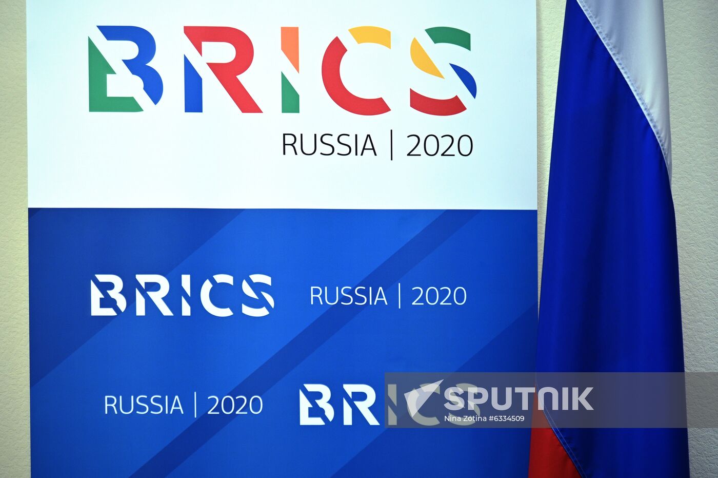 Tenth Meeting of BRICS National Security Advisors