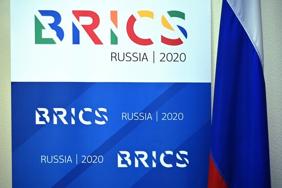 Tenth Meeting of BRICS National Security Advisors