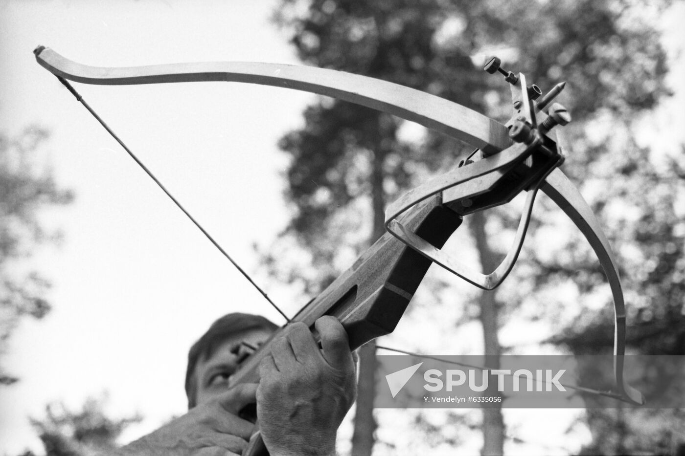 Tallin engineer Einar Tippe