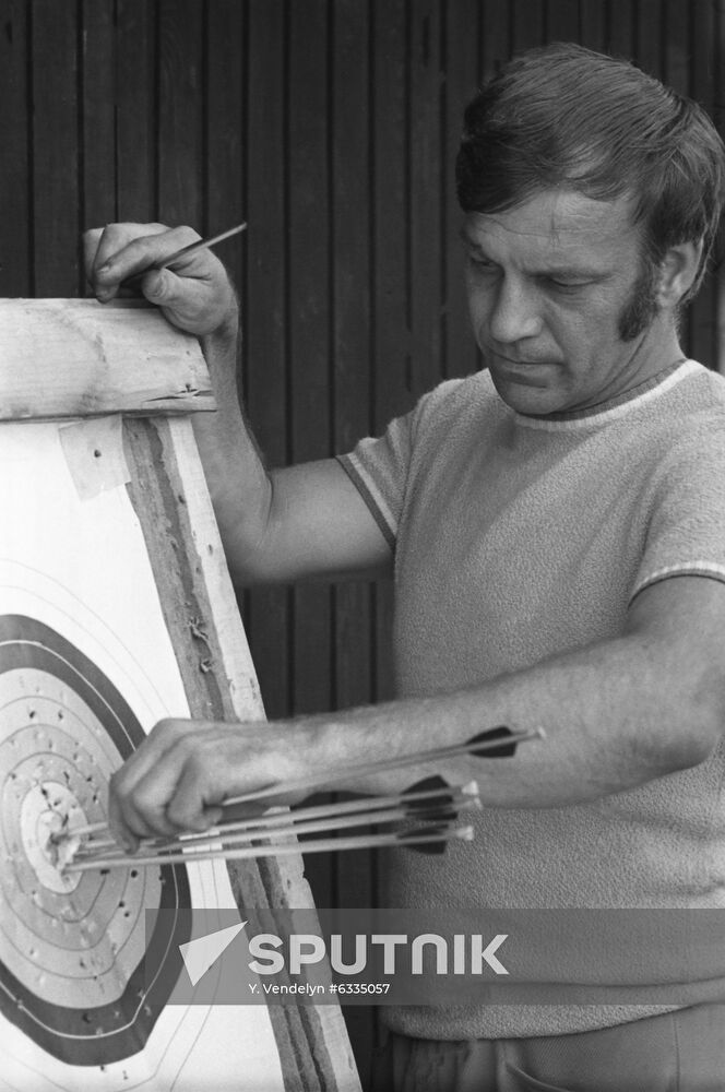 Tallin engineer Einar Tippe