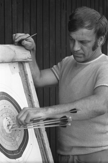 Tallin engineer Einar Tippe