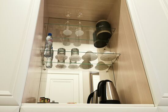 Russia Navalny Poisoning