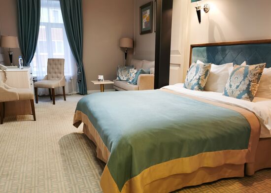 Russia Navalny Poisoning