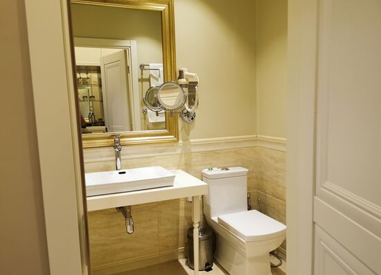 Russia Navalny Poisoning