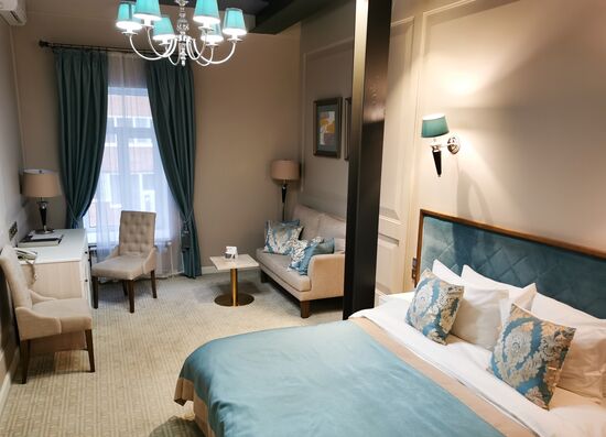 Russia Navalny Poisoning