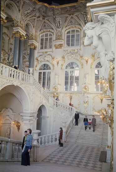 The Hermitage