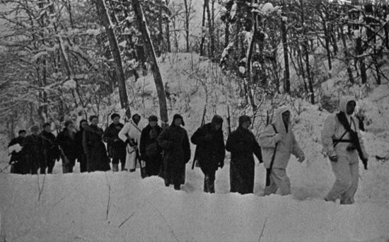 Great Patriotic War