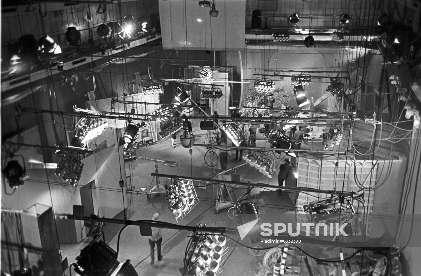 Leningrad Television Company