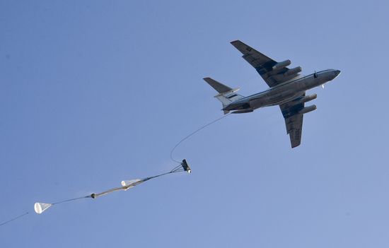 Belarus Slavic Brotherhood Military Drills