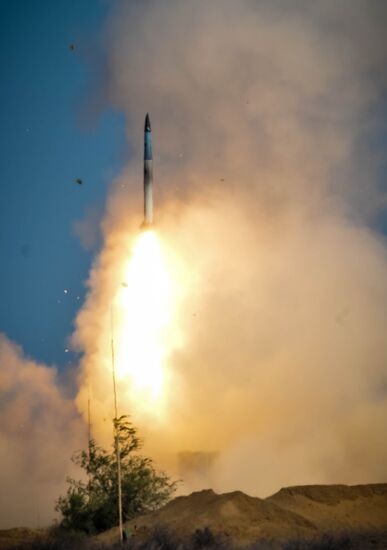 Russia Kavkaz 2020 Military Drills