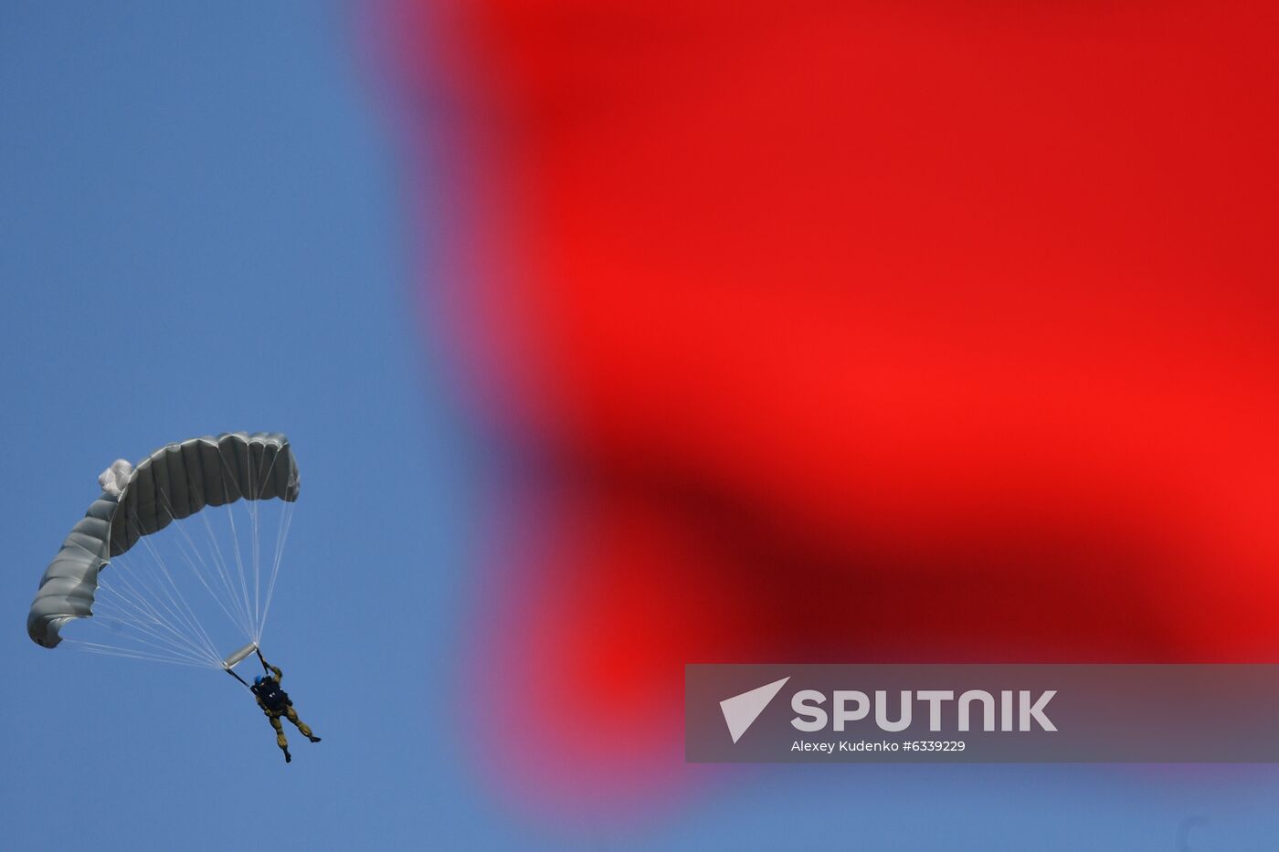 Russia Kavkaz 2020 Military Drills
