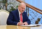 Belarus President Inauguration