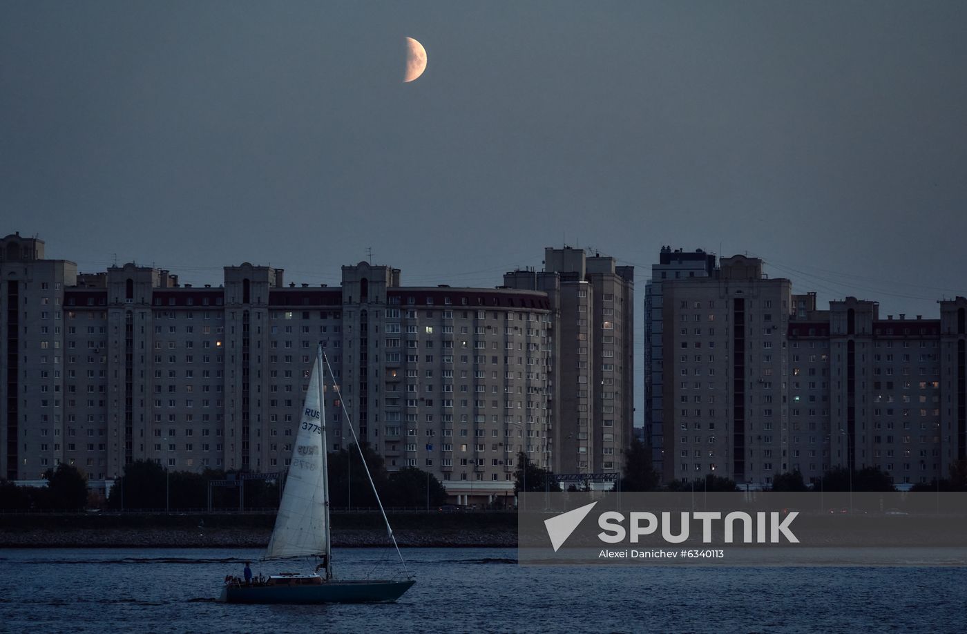 Russia Daily Life