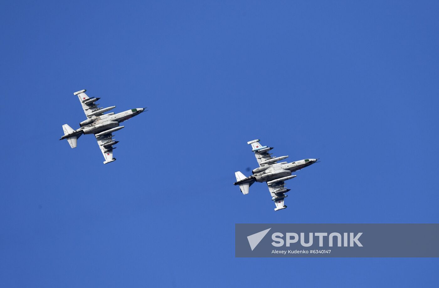 Russia Kavkaz 2020 Military Drills