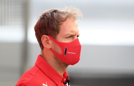 Russia Formula 1