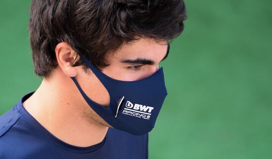 Russia Formula 1