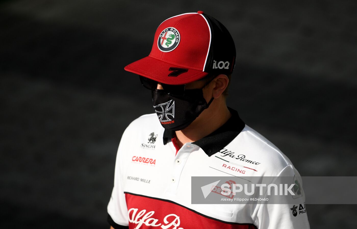 Russia Formula 1