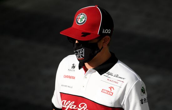 Russia Formula 1