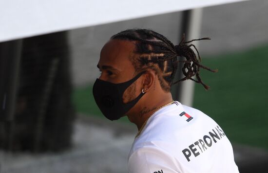 Russia Formula 1