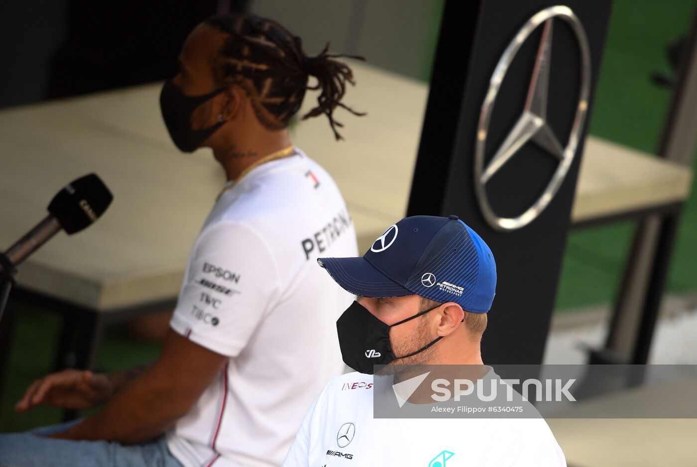 Russia Formula 1