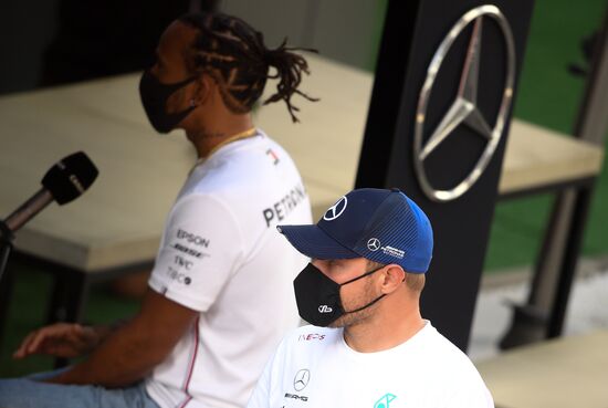 Russia Formula 1