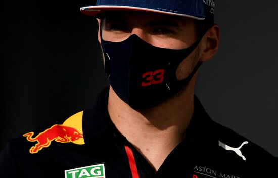 Russia Formula 1