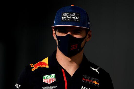 Russia Formula 1