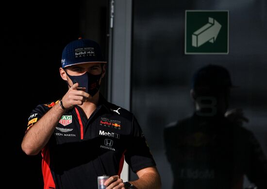 Russia Formula 1