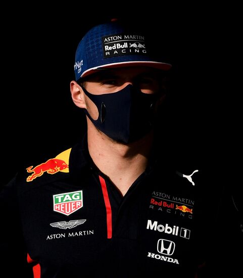 Russia Formula 1