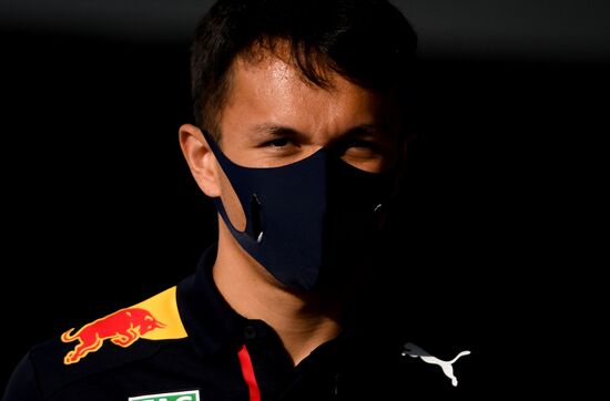 Russia Formula 1