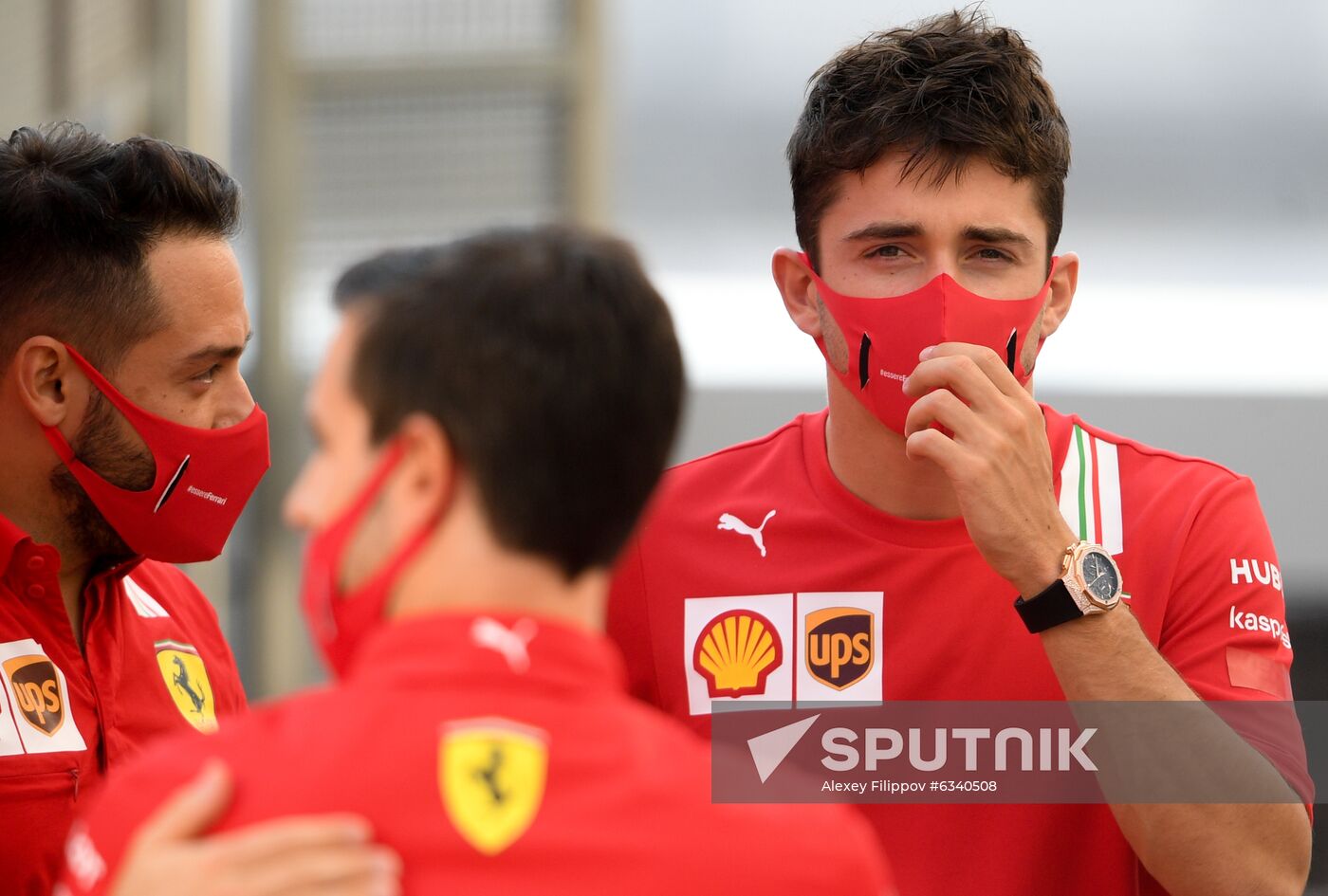 Russia Formula 1