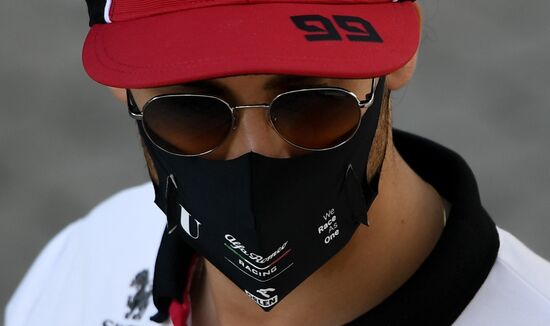 Russia Formula 1