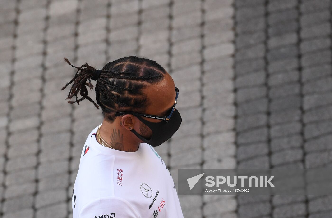 Russia Formula 1