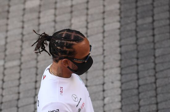 Russia Formula 1