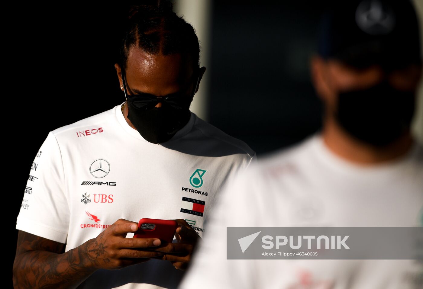 Russia Formula 1