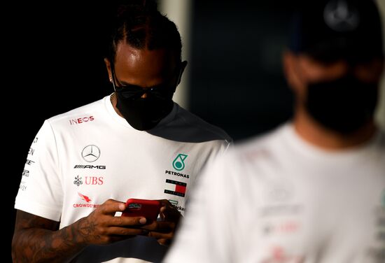 Russia Formula 1