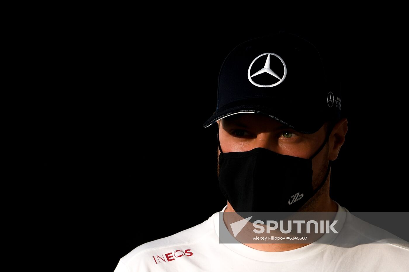 Russia Formula 1