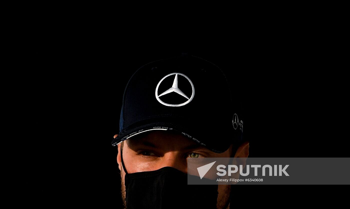 Russia Formula 1