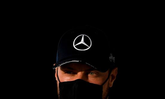 Russia Formula 1