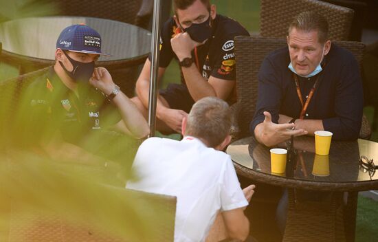 Russia Formula 1