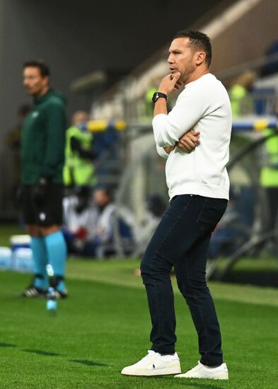 Russia Soccer Europa League Rostov - Maccabi