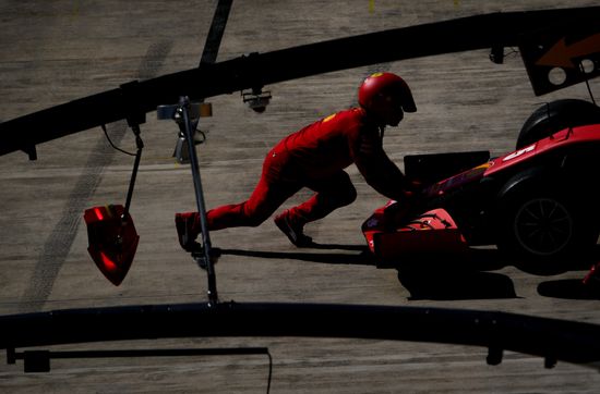 Russia Formula 1