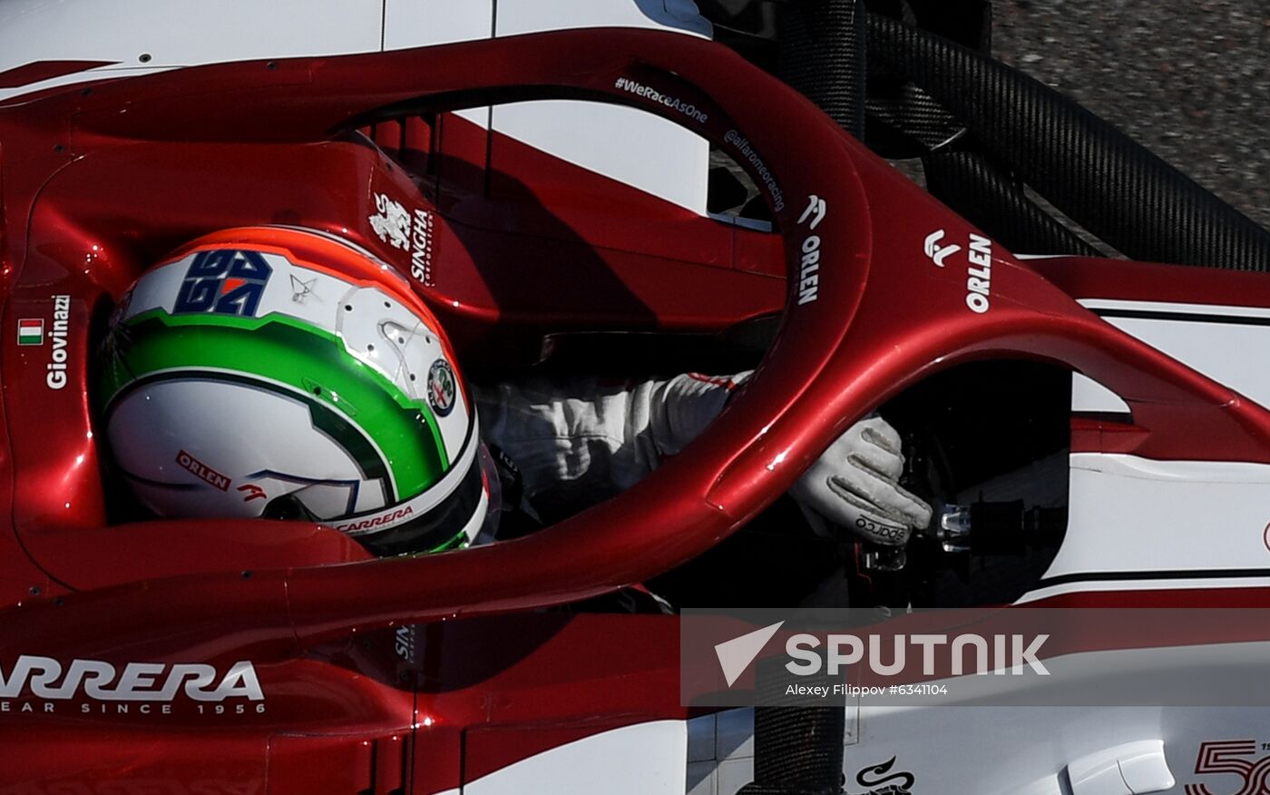 Russia Formula 1