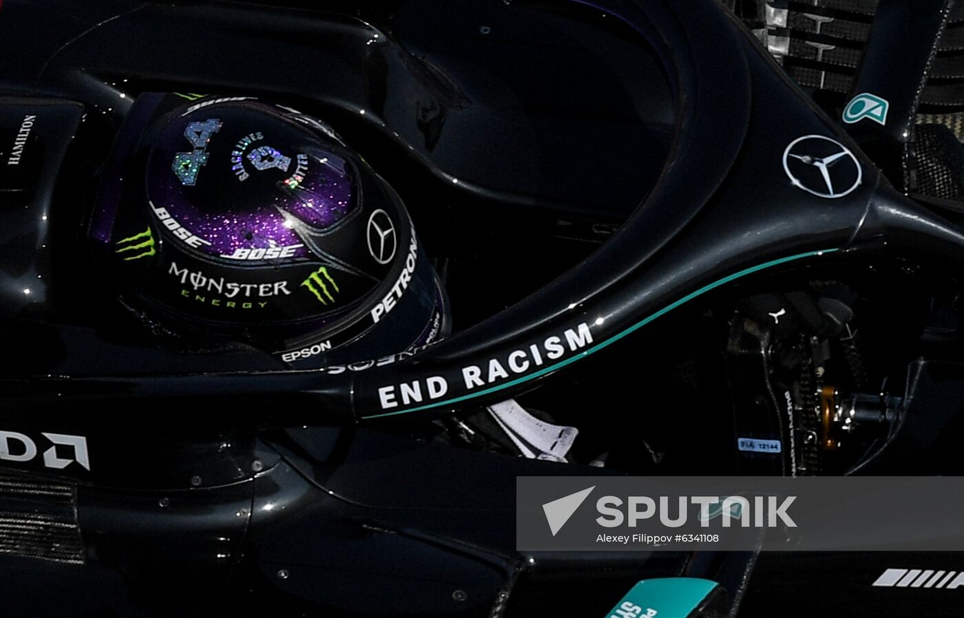 Russia Formula 1