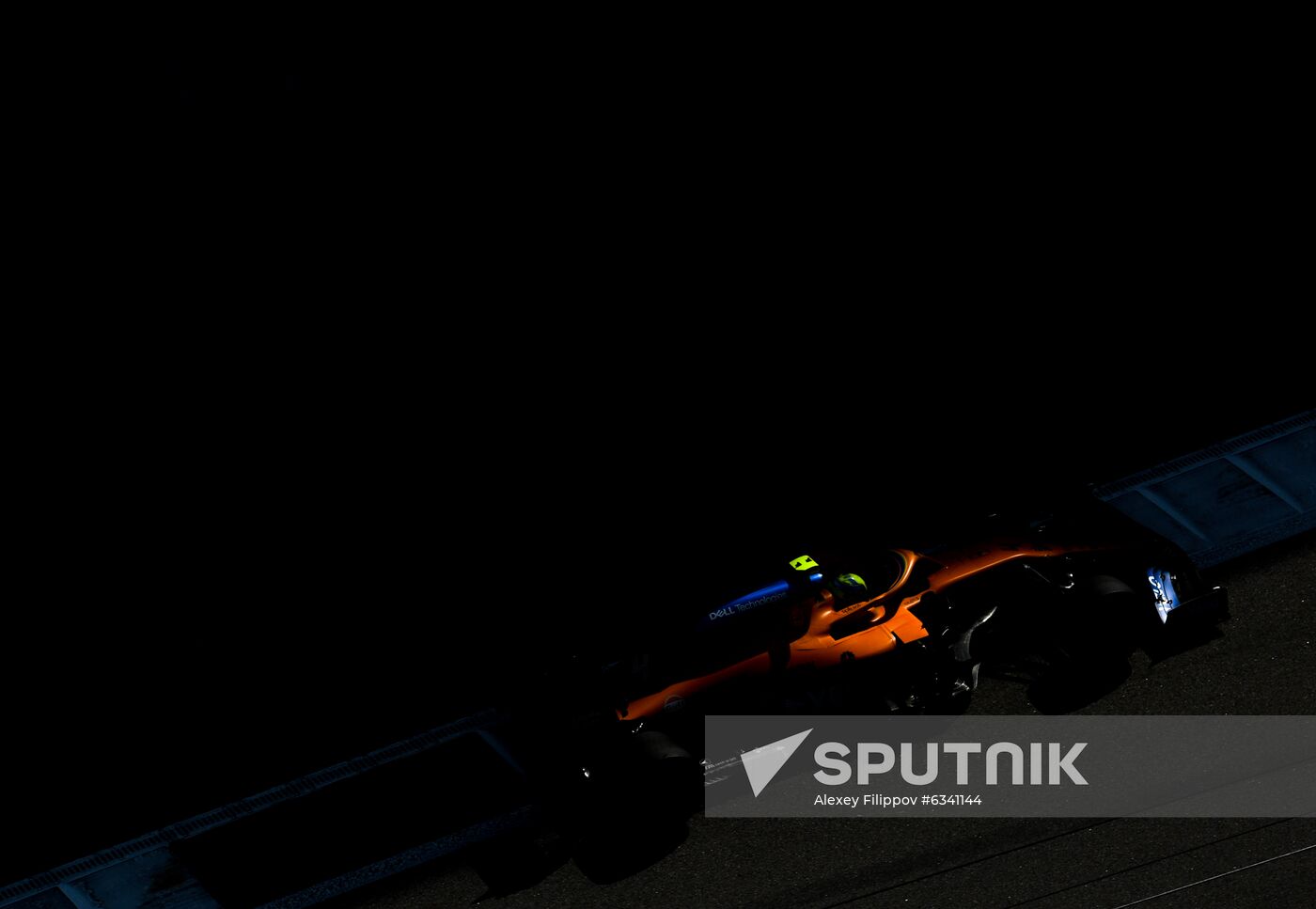 Russia Formula 1