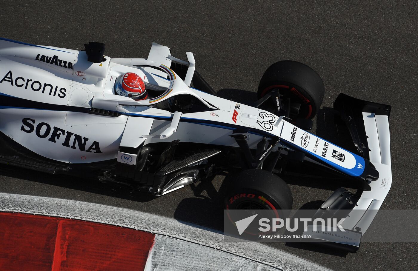 Russia Formula 1
