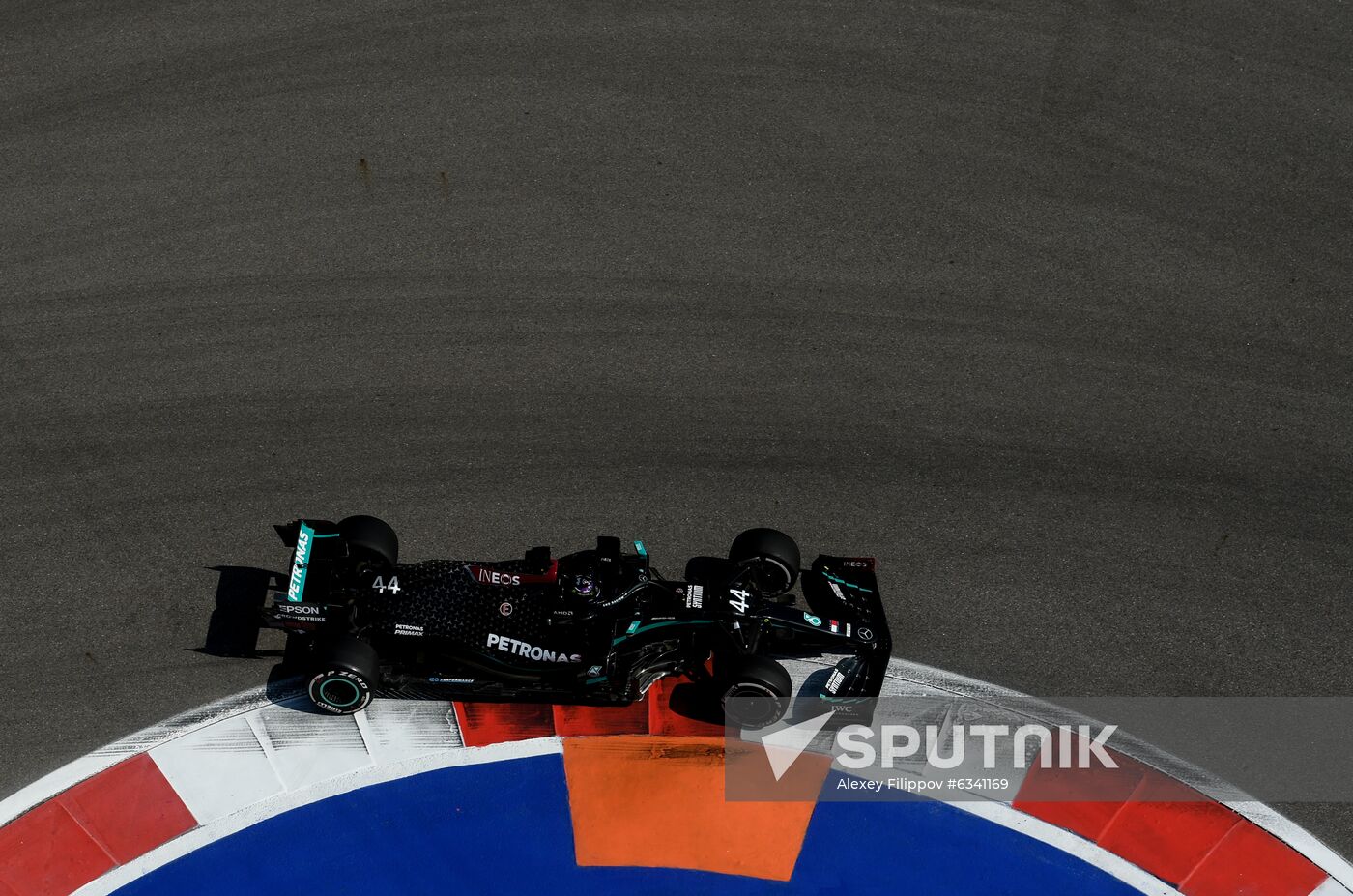 Russia Formula 1