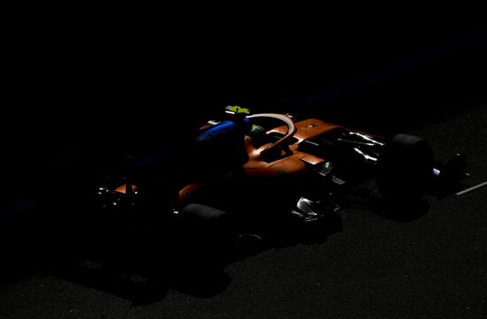 Russia Formula 1