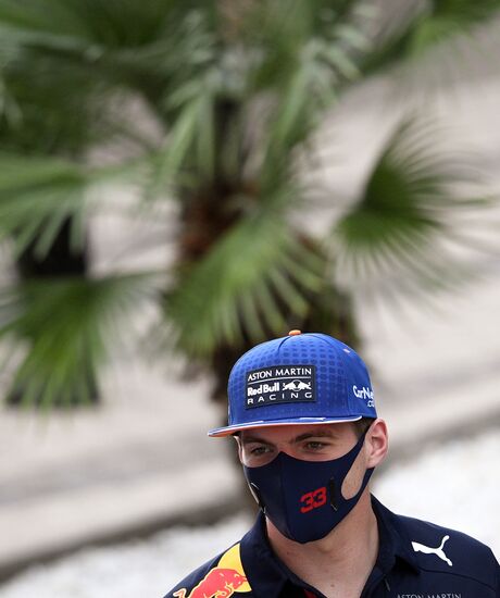 Russia Formula 1