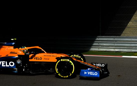Russia Formula 1